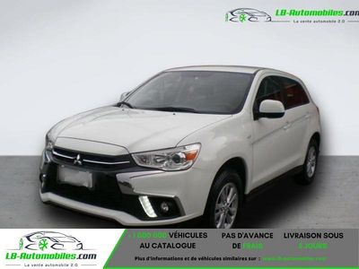 Occasion Mitsubishi ASX 117 ch (86 kW) 2019 SUV