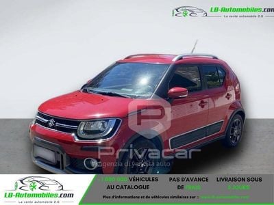 Occasion 2019 Suzuki Ignis Berline | 16 700 € (Prix juste)