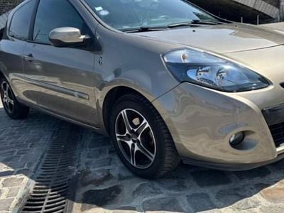 Renault Clio III