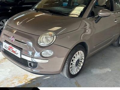 Occasion 2008 Fiat 500 Lounge Citadine | 5 999 € (Prix cher)