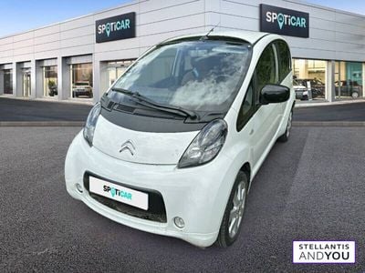 Citroën C-zero