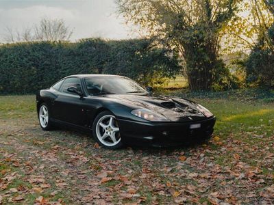 occasion Ferrari 550 Maranello