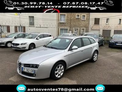 occasion Alfa Romeo 159 1.9 JTD120