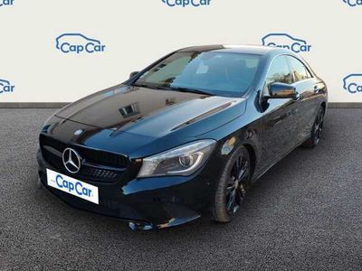 occasion Mercedes C220 Classed 170 7G-DCT