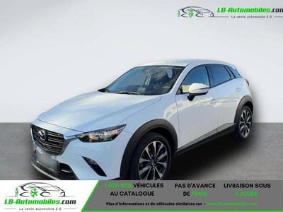 Occasion Mazda CX-3 121 ch (88 kW) 2021 SUV