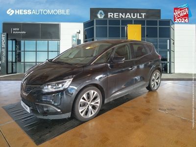 occasion Renault Scénic IV 1.6 dCi 130ch energy Intens