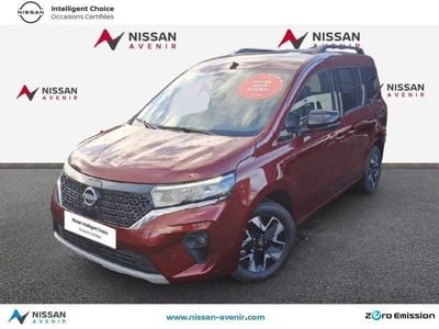 Nissan Townstar
