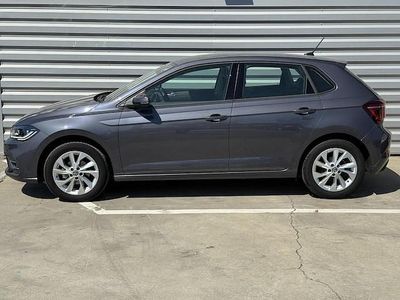 Occasion 2024 VW Polo S | 21 051 € (Prix juste)