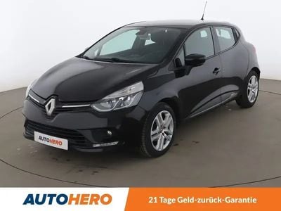 Renault Clio IV