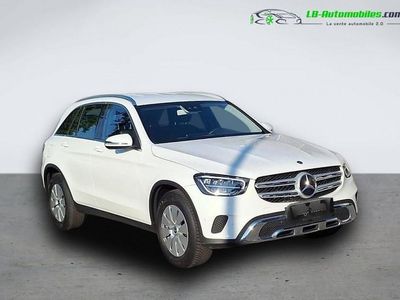 Mercedes GLC220
