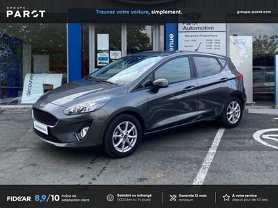 occasion Ford Fiesta 1.1 75ch Cool & Connect 5p - VIVA200967018