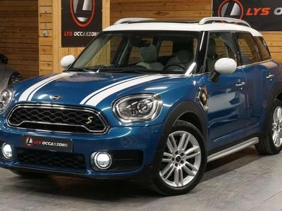 occasion Mini Cooper 1.5a Phev S E All4 (eu6d-t.)