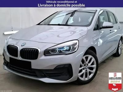 BMW 225 Active Tourer