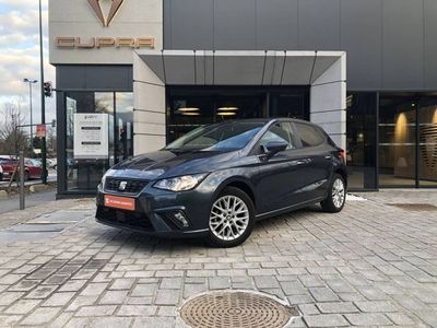 occasion Seat Ibiza - VIVA190497244