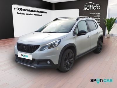 occasion Peugeot 2008 1.5 BlueHDi 120ch E6.c GT Line S&S EAT6