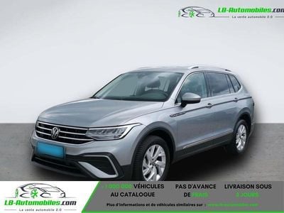 VW Tiguan Allspace