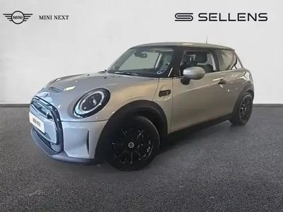 Melting silver iii Occasion 2023 Mini Cooper SE Premium Plus Citadine | 17 480 € (Prix juste)