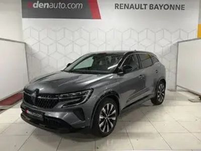 occasion Renault Austral E-tech Hybrid 200 Techno 5p