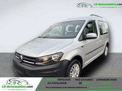 Occasion VW Caddy 102 ch (75 kW) 2019 Monospace