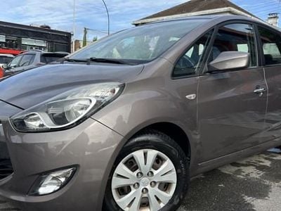 Occasion Hyundai ix20 90 ch (66 kW) 2012 Citadine