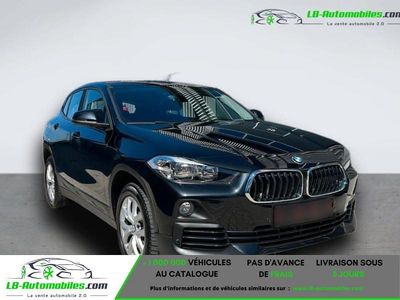 Occasion 2019 BMW 120 Citadine | 26 100 €