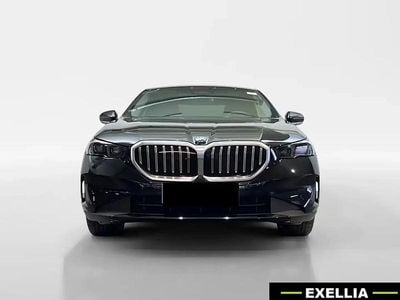 Noir Occasion 2024 BMW 545 Sport Line Berline | 78 490 €