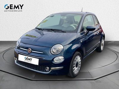 occasion Fiat 500 5001.2 69 ch Eco Pack - Lounge
