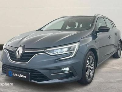 Renault Mégane GrandTour