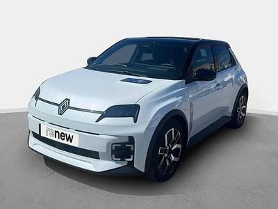 Renault 5 E-Tech