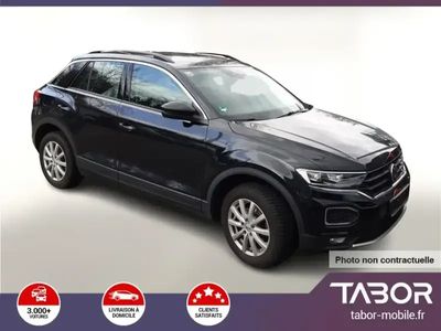 occasion VW T-Roc 1.5 TSI 150 DSG Style LED AppC