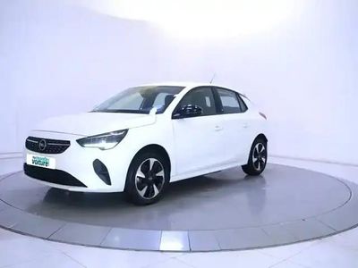Blanc Occasion 2023 Opel Corsa Berline | 15 790 € (Prix juste)