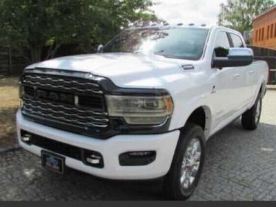 occasion Dodge Ram 2500 ho luxury ad blue short box limited sofort hors homolog