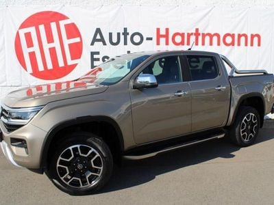 VW Amarok