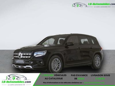 occasion Mercedes GLB220 d BVA 4Matic