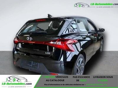 Occasion 2023 Hyundai i20 Citadine | 19 500 € (Prix juste)