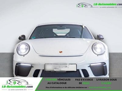 Occasion Porsche 911 500 ch (367 kW) 2017 Coupé