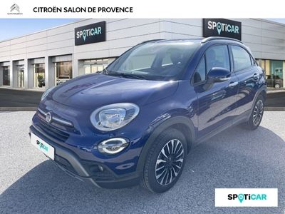 occasion Fiat 500X 1.0 FireFly Turbo T3 120ch Cross