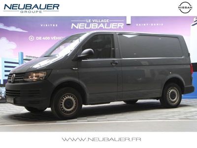 occasion VW Transporter 2.8T L1H1 2.0 TDI 102ch Business Line