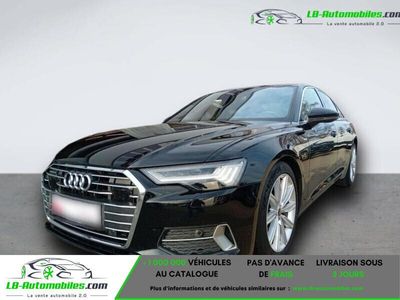 occasion Audi A6 50 TFSIe 299 ch BVA Quattro