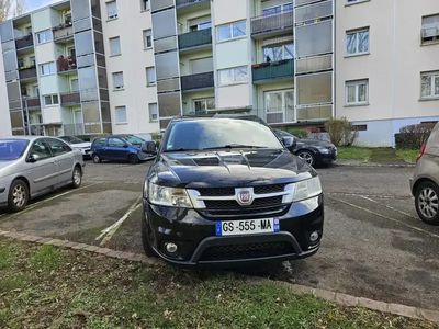 Fiat Freemont