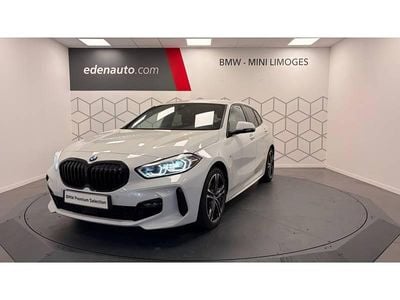 Occasion BMW 118 M Sport 150 ch (110 kW) 2021 Citadine