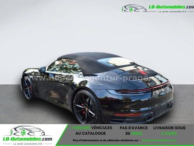 occasion Porsche 911S 3.0i 450 PDK