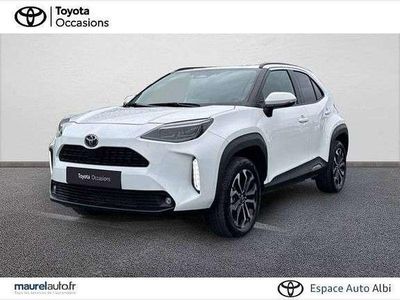 Occasion 2024 Toyota Yaris Hybrid | 25 900 € (Bon prix)
