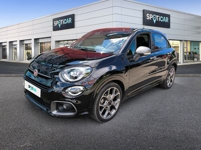 occasion Fiat 500X 1.0 FireFly Turbo T3 120ch Ballon Or