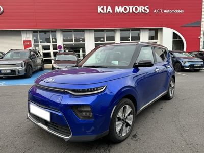 Kia Soul EV