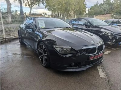 occasion BMW 630 630 CI COUPE