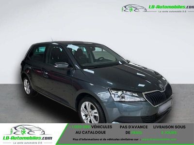 occasion Skoda Fabia 1.0 TSI 110 ch BVM