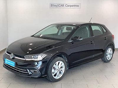 Occasion 2024 VW Polo S | 21 548 € (Prix juste)