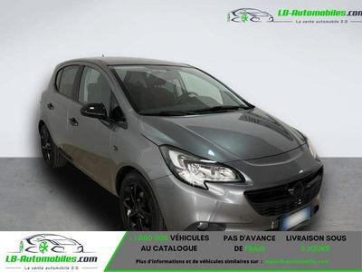 Occasion 2018 Opel Corsa Citadine | 15 400 €