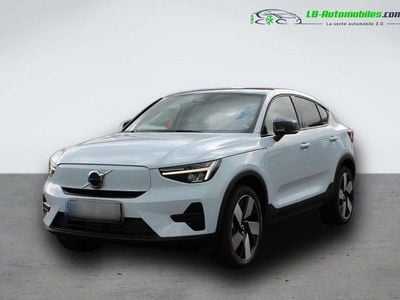 Volvo C40